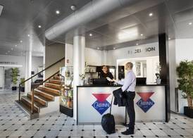 Cabinn Esbjerg 5