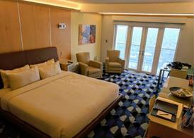 Inverurie Executive Suites 4
