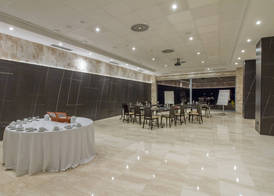 SOLYMAR Gran Hotel 4