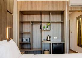 Marchica Hotel 3