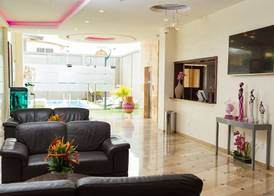 Hotel du Golfe 5