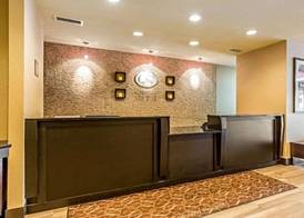 Comfort Suites Fairview Heights - St. Louis 2