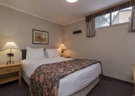 Douglas Fir Resort & Chalets 3