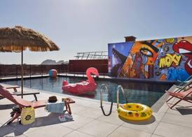 B&B HOME La Ciotat 5