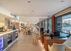 The Level At Melia Alicante - Adults Only 2