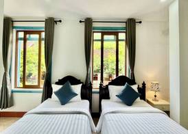 Villa Merry Lao Ban Aphay 5