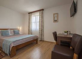 Rooms Imperial House 4