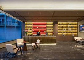 Ramada Encore by Wyndham Kunming South Station 3