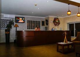 Midindi Hotel 4