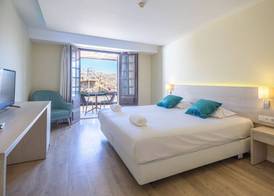 Estalagem Muchaxo Hotel 2