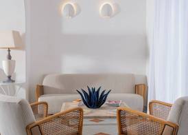 Boutique Hotel Casa Mariantonia 4