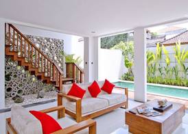 Delu Villas & Suite 5
