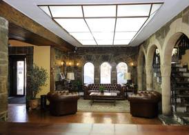 Hotel Leonor Mirón 4