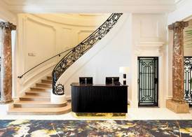 Sapphire House Antwerp, Autograph Collection 2