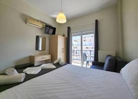 Hotel Galini 4