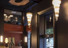 Hôtel & Spa Oceania Le Conti 2