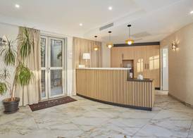 Hotel Gabriel Issy Paris 2