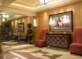 The Belvedere Hotel 3