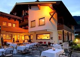 Hotel Alpenrose 3