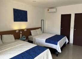 Hotel Paseo del Sol 3
