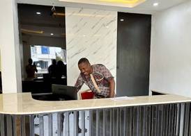 Whitehouse Msquare Hotel 2