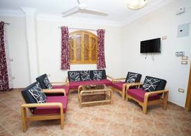 Morning Star Apartment Luxor 4