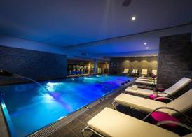 Comfort Hotel Strasbourg Athena Spa 2