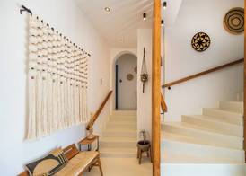 Blue Waves Suites & Apartments - To Kyma 3