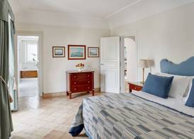 Caruso, A Belmond Hotel, Amalfi Coast 5