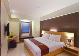 Sense Sunset Hotel Seminyak 4