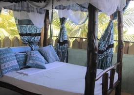 Tulia House Backpackers 5