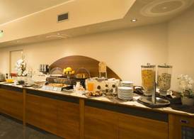 BB Hotels Smarthotel Re Milano Nord 4