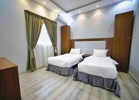 Glamour Tabba Apartments 3