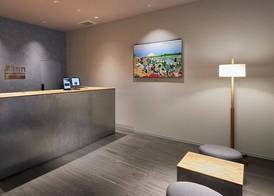Minn Nihonbashi Suitengumae 4