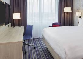 Leonardo Hotel Sheffield 5