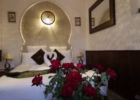 Riad Charme d'Orient Adults Only 4