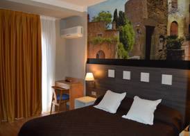 Hotel Ciutadella 4