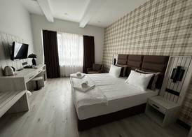 Hotel Innception 3