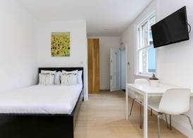 Kings Cross Serviced Apartments by Concept Apartments 5
