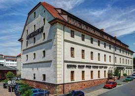 Ankerhof Hotel 2