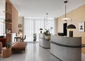 Residence Inn by Marriott Geneva City Nations 5