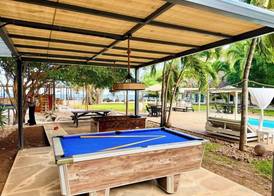 Galu Ecolodge 4