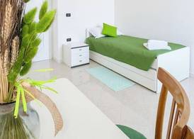 Ostello Brebei Niedda - Base Camp Outdoor & View 4