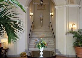 Grand Hotel Continental Siena - Starhotels Collezione 3