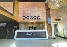 ONOMO Hotel Waterfront 2