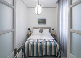 REY DE SEVILLA FLATS - Arenal 5