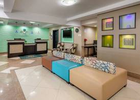 Quality Inn Covington Downtown 4