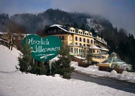 Hotel Pichlmayrgut 2
