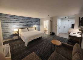 TownePlace Suites by Marriott Killeen 5