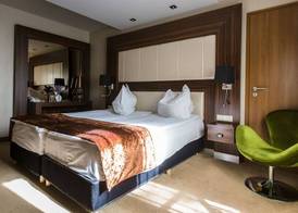 Duna Garden Hotel 4